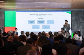 Consórcio ABC participa de discussão nacional sobre o Plano Clima