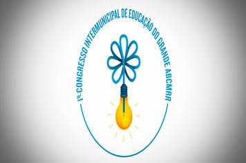 Certificados do 1º Congresso Intermunicipal de Educação do Grande ABC já estão disponíveis