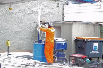Ações do Programa Consórcio Sustentável promovem economia de água e reciclagem