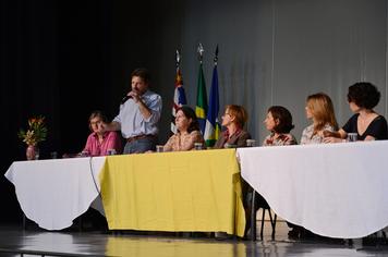 Qualidade e financiamento da Educação são discutidos em pré conferência regional