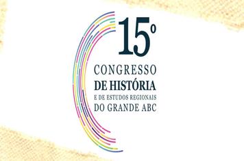 Consórcio ABC divulga lista de trabalhos  selecionados para Congresso de História