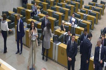 Deputados aprovam empréstimo para principal obra de combate às enchentes no ABC