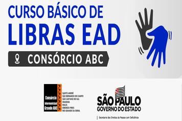 Grande ABC recebe curso de Libras em dezembro