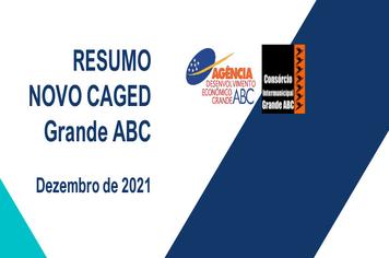 Grande ABC criou 37 mil vagas com carteira assinada em 2021