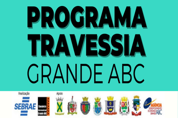 Inscrições para turma de Turismo do Programa Travessia Grande ABC terminam na sexta-feira (20/8)