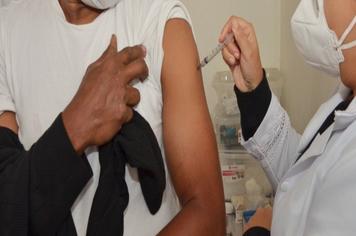 Cidades do ABC começam a liberar vacina contra a gripe para toda a população