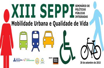 Consórcio participa de seminário sobre mobilidade urbana