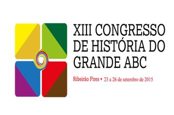 XIII Congresso de História do Grande ABC debate orçamento