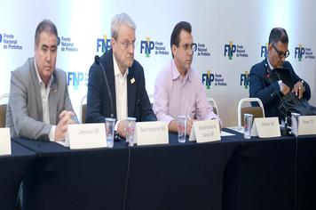 Consórcio integra organização de encontro nacional sobre Desenvolvimento Sustentável