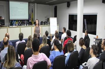 Consórcio promove primeira capacitação regional sobre política habitacional