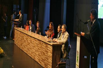 Encontro Nacional de Cidades Educadoras segue até amanhã no ABC