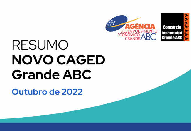 Grande ABC gerou mais de 2 mil empregos formais em outubro