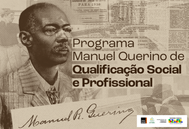 Faltam poucos dias para o fim das inscrições do programa de qualificação de jovens do ABC
