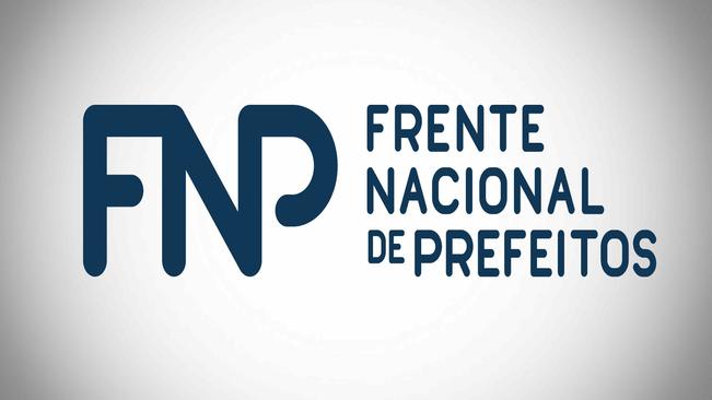 Presidente do Consórcio ABC é eleito vice-presidente da Frente Nacional de Prefeitos