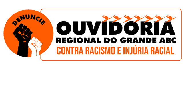 Ouvidoria Regional Para Casos de Racismo