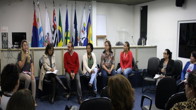 Encontro debate efeitos no ABC após 10 anos da Lei Maria da Penha