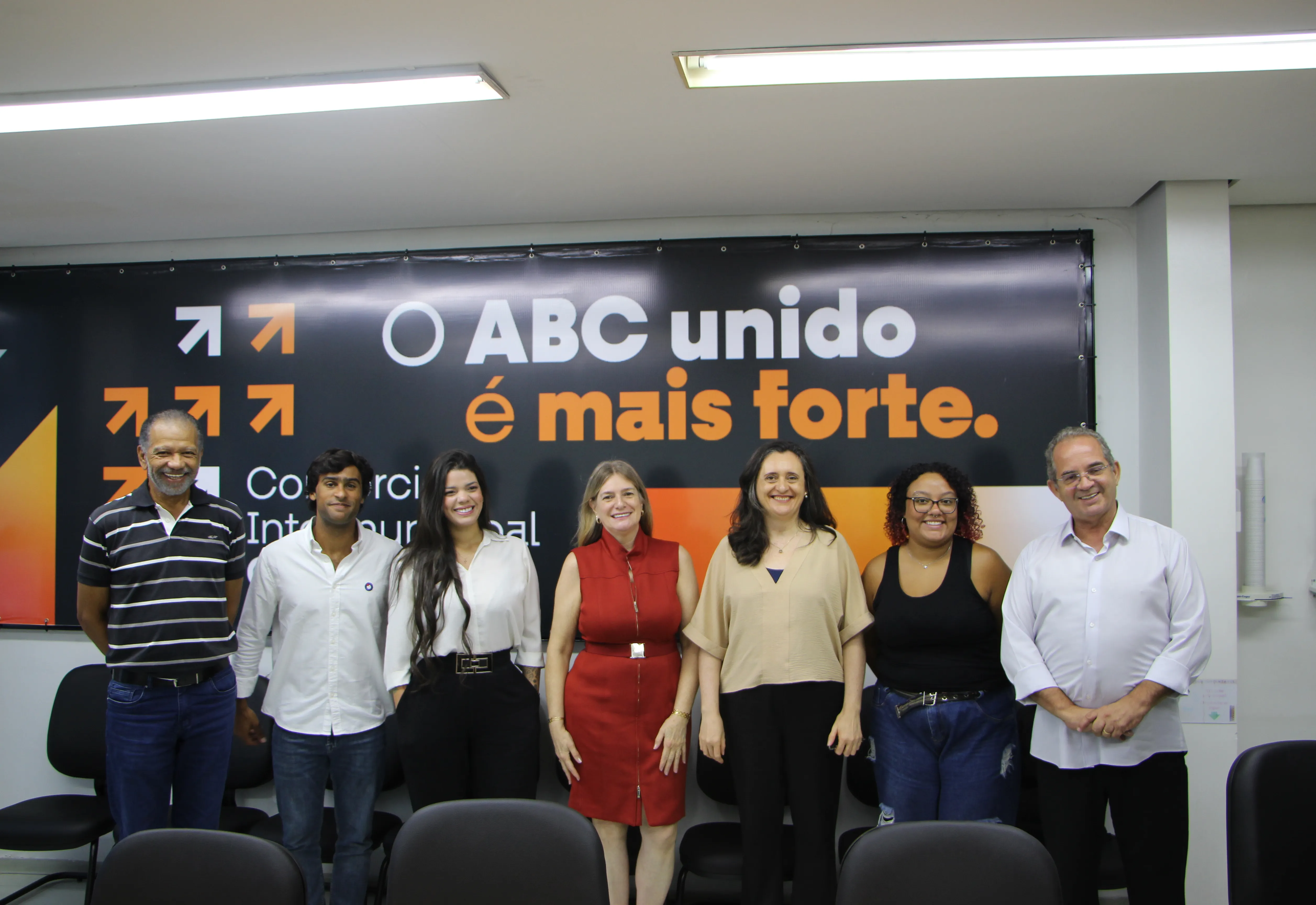Consórcio ABC debate monitoramento inteligente para ampliar integração na segurança regional