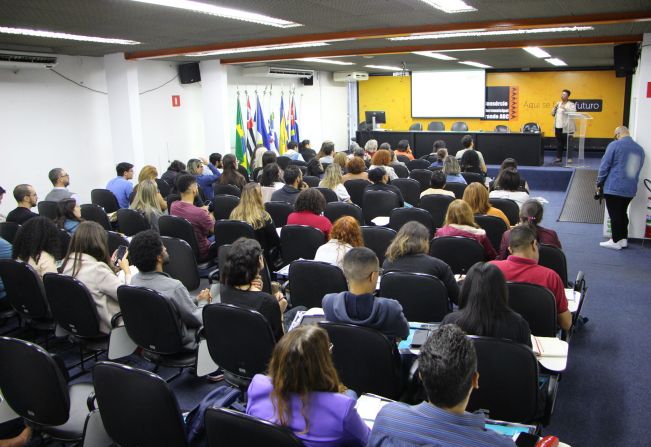 Consórcio ABC faz nova atualização sobre Lei de Licitações a servidores da região