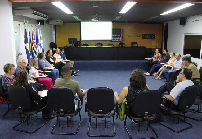 Congresso de História vai celebrar 100 anos da Represa Billings