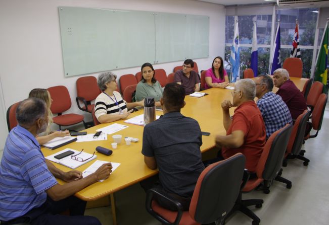 Consórcio ABC cria GT Segurança Alimentar e Combate à Fome