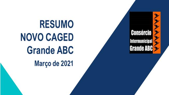 Grande ABC cria mais de 8 mil empregos em 2021