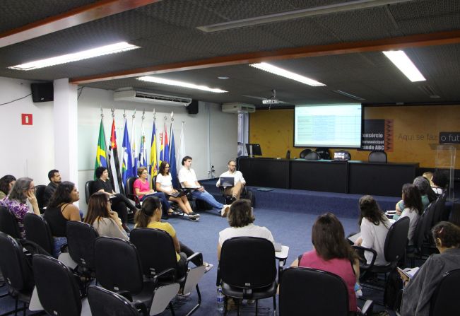Observatório de Políticas Públicas Educacionais do Grande ABC projeta ações para 2025