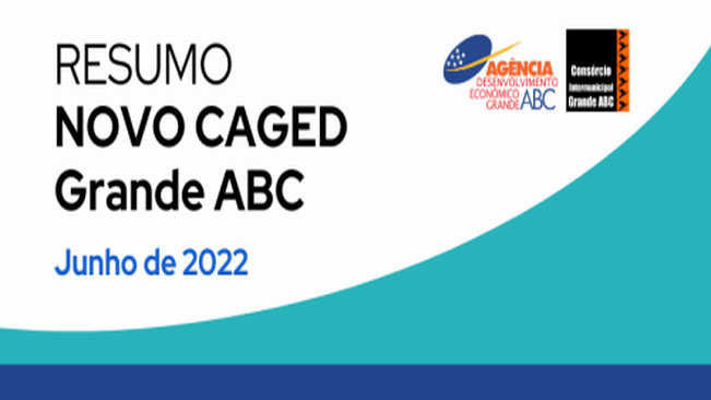 Grande ABC encerra primeiro semestre com mais de 16 mil vagas formais abertas