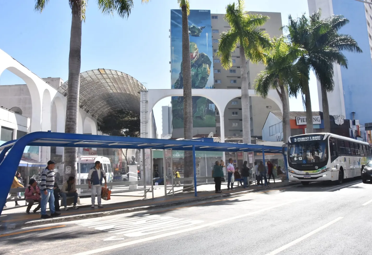 Consórcio ABC abre licitação de R$ 36,9 milhões para projetos que visam desafogar o trânsito da região