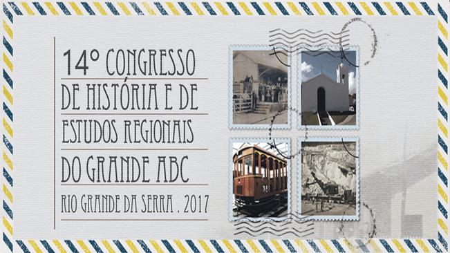 Com apoio do Consórcio, 14º Congresso de História começa em Rio Grande da Serra nesta sexta-feira (10)
