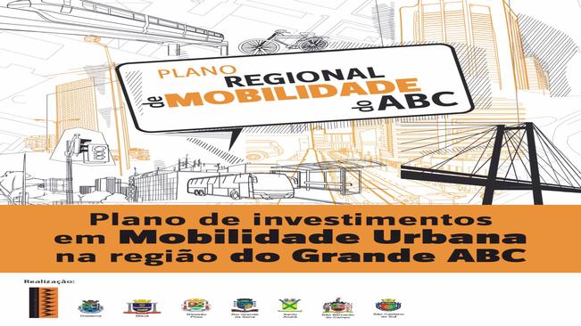 Plano prevê eixos que se complementam