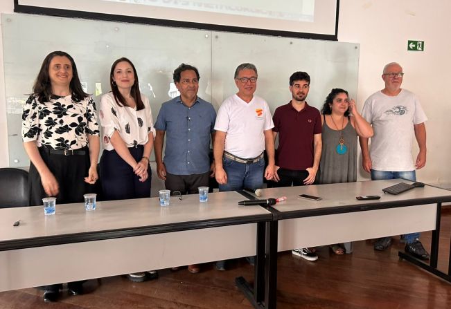 Consórcio ABC apresenta política regional de memória e de patrimônio