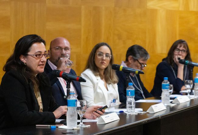 Consórcio ABC participa de lançamento do Centro de Inovação em Políticas Públicas Urbanas da FGV