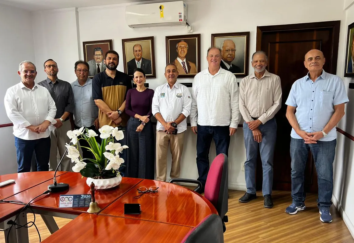 Consórcio ABC elabora planejamento de ações para 2026 com definição de projetos prioritários
