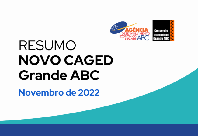 Grande ABC abre mais de 3 mil vagas formais em novembro