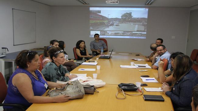 ABC se mobiliza para nova ação regional contra mosquito da dengue no dia 12