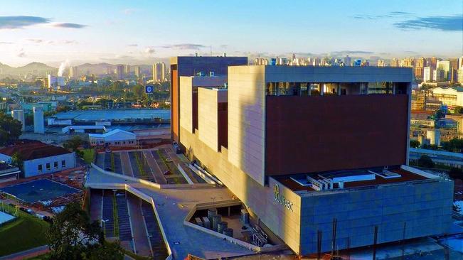 Evento da UFABC, em parceria com o Consórcio e Agência, discute novas fronteiras tecnológicas para a região