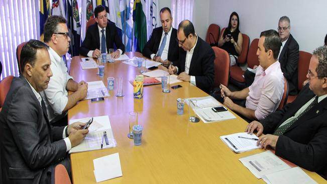 Consórcio vai solicitar revisão de mapas  e adequação da Lei Específica da Billings