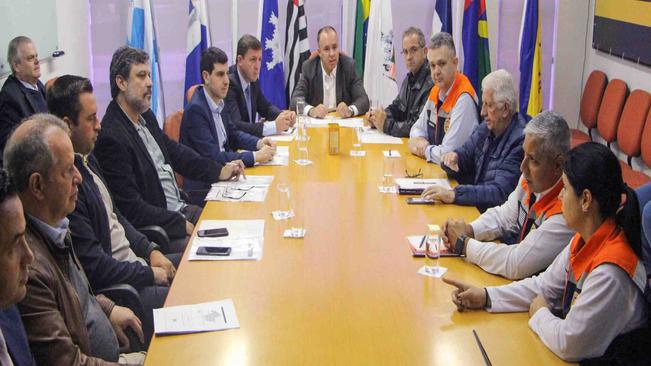 DAEE promete início das obras  do Piscinão Jaboticabal em 2020