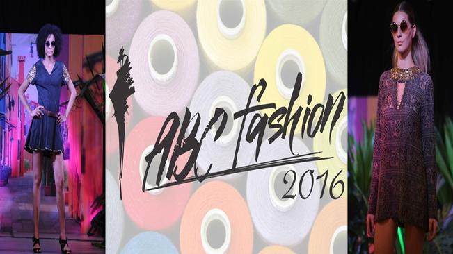 Encerramento do ABC Fashion 2016 debate  mudanças no consumo da moda