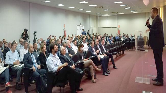 Consórcio ABC participa da retomada das reuniões presenciais do Fórum Paulista de Mobilidade Urbana