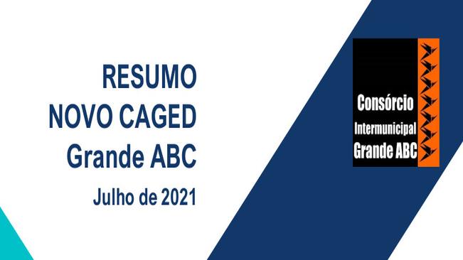 Grande ABC abre mais de 2,2 mil postos em julho