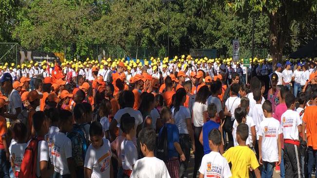 Consórcio integra comitiva regional em missão a Polo Petroquímico na Baixada Fluminense