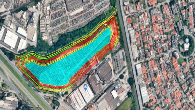 Governo do Estado atende demanda histórica do Consórcio ABC e inicia obras do Piscinão Jaboticabal