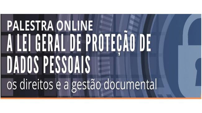 Consórcio ABC promove live sobre a Lei Geral de Proteção de Dados