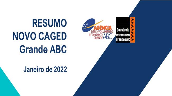 Grande ABC inicia 2022 com saldo positivo na geração de empregos formais