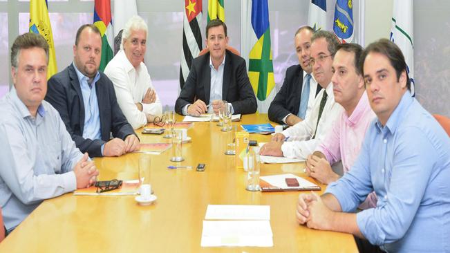 Consórcio mantém situação financeira saudável mesmo com redução orçamentária