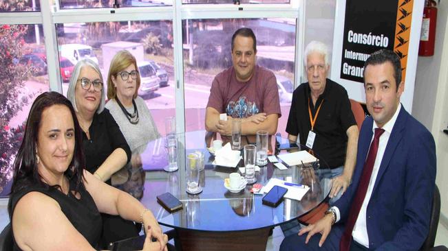 Grande ABC organiza evento regional sobre fim da isenção previdenciária para entidades filantrópicas