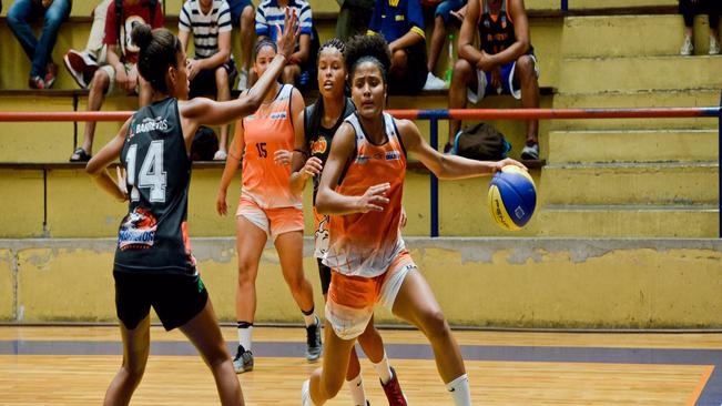 São Bernardo tem dia de vitórias no Basquete e garante vagas nas finais do masculino e feminino