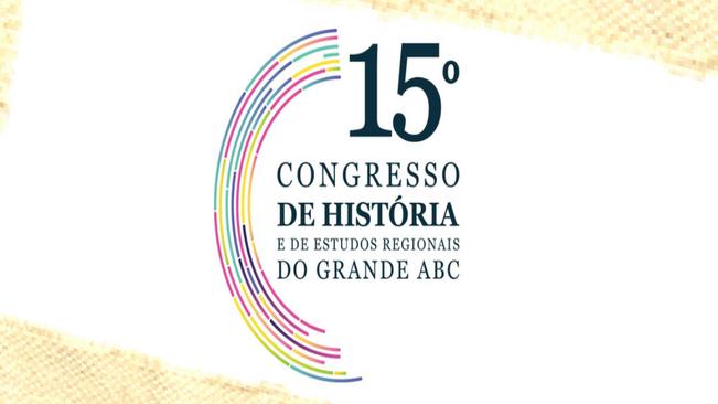 Consórcio ABC promove seminário sobre 30 anos do Congresso de História do Grande ABC