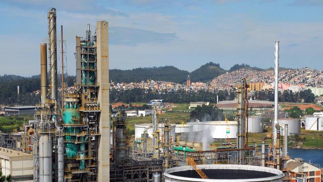 Consórcio ABC vai integrar grupo técnico para desenvolvimento do Polo Petroquímico